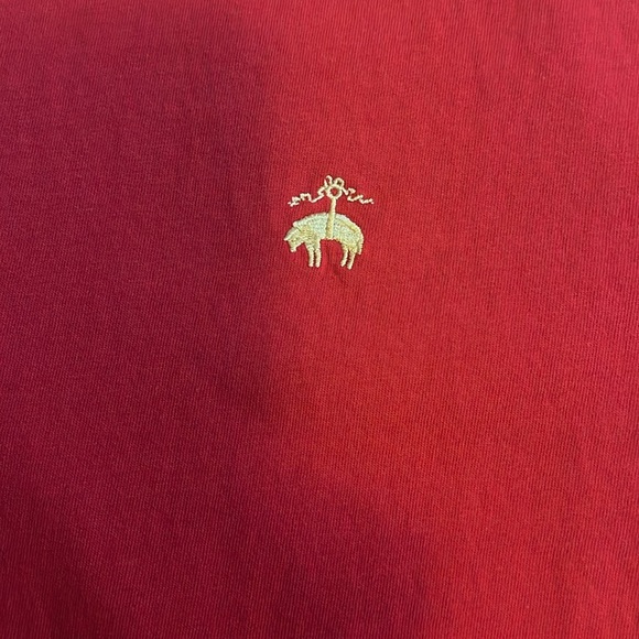 Brooks brothers red Large - Picture 3 of 4